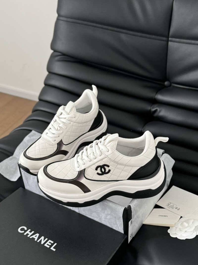 Chanel Sneakers